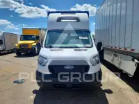2022 Ford TRANSIT фото