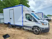 2022 Ford TRANSIT фото