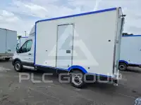 2022 Ford TRANSIT фото
