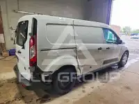 2022 Ford TRANSIT фото