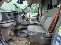 2022 Ford TRANSIT фото