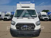 2022 Ford TRANSIT фото