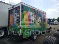 2022 Ford TRANSIT фото