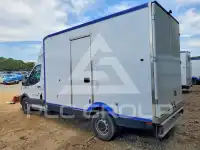 2022 Ford TRANSIT photo