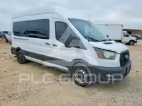 2022 Ford TRANSIT photo
