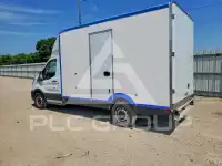 2022 Ford TRANSIT фото