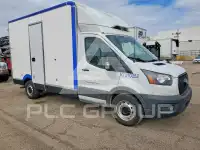 2022 Ford TRANSIT photo