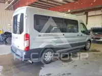 2022 Ford TRANSIT фото