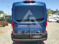 2022 Ford TRANSIT фото