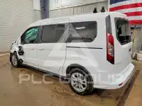2022 Ford TRANSIT фото