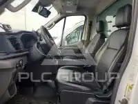 2022 Ford TRANSIT photo