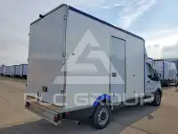 2022 Ford TRANSIT photo