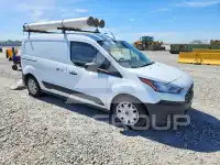 2022 Ford TRANSIT фото