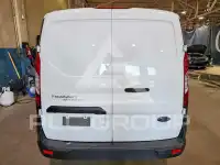 2022 Ford TRANSIT photo