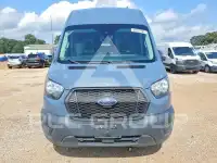 2022 Ford TRANSIT фото