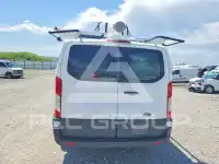 2022 Ford TRANSIT фото