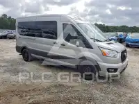 2022 Ford TRANSIT фото