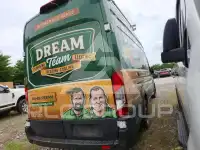 2022 Ford TRANSIT фото