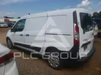 2022 Ford TRANSIT фото