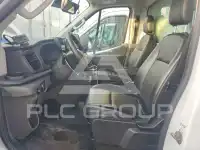 2022 Ford TRANSIT photo