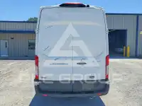 2022 Ford TRANSIT photo