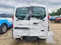 2022 Ford TRANSIT photo