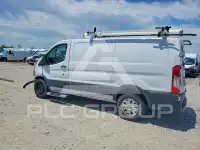 2022 Ford TRANSIT фото