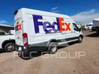 2022 Ford TRANSIT фото