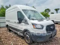 2022 Ford TRANSIT photo