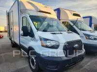 2022 Ford TRANSIT photo