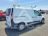 2022 Ford TRANSIT фото