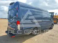 2022 Ford TRANSIT фото
