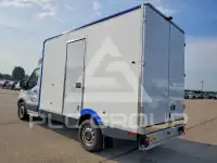 2022 Ford TRANSIT фото