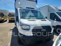 2022 Ford TRANSIT фото