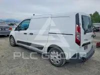 2022 Ford TRANSIT фото
