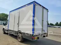 2022 Ford TRANSIT фото