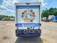 2022 Ford TRANSIT фото