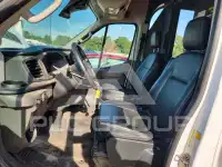 2022 Ford TRANSIT фото