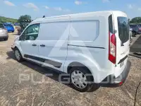 2022 Ford TRANSIT photo