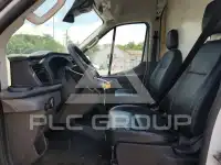 2022 Ford TRANSIT фото