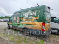 2022 Ford TRANSIT фото
