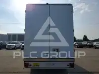 2022 Ford TRANSIT фото