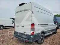 2022 Ford TRANSIT photo