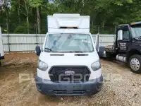 2022 Ford TRANSIT фото
