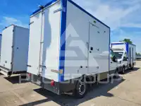2022 Ford TRANSIT фото