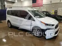 2022 Ford TRANSIT фото