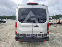 2022 Ford TRANSIT фото