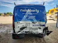 2022 Ford TRANSIT фото