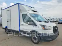 2022 Ford TRANSIT photo