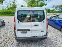 2022 Ford TRANSIT фото